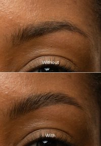 LH cosmetics THE BROW WAX - Wenkbrauwgel