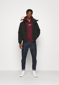 Schott Giacca invernale - black