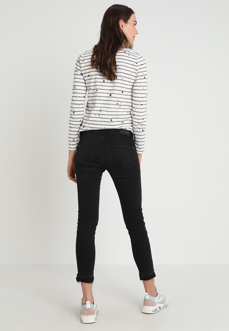 Mos Mosh SUMNER STEP - Slim fit jeans 