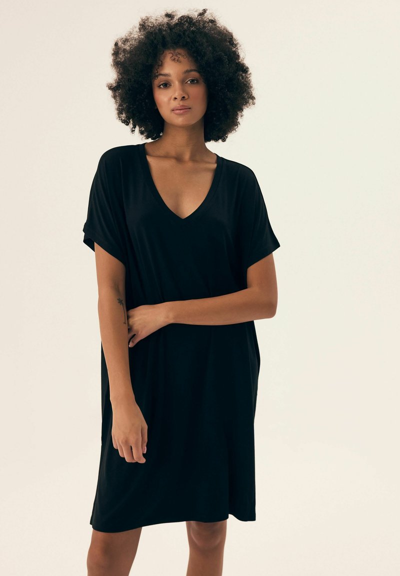 Henderson NOVES czarny