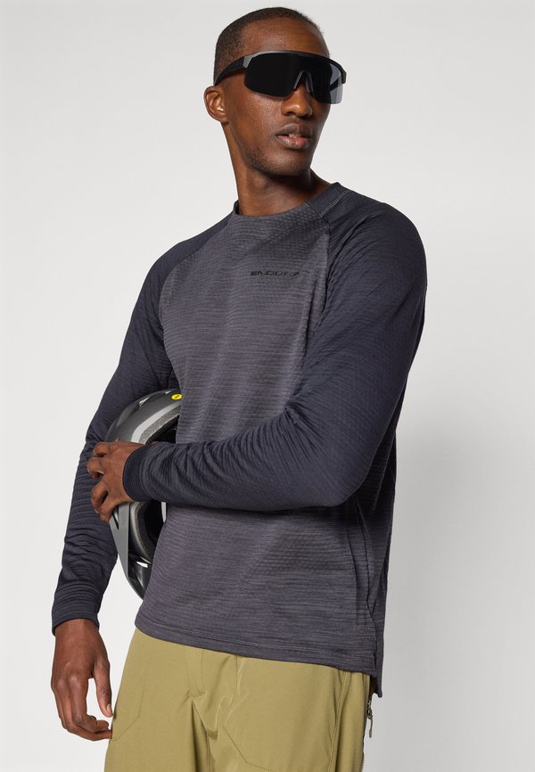 SINGLETRACK - Sweatshirt2