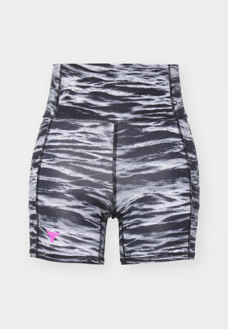 Under Armour Tights zwart