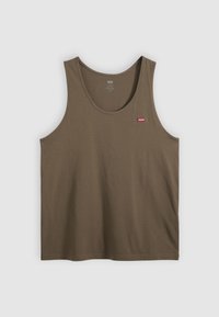 Neizbrano, stone fudge