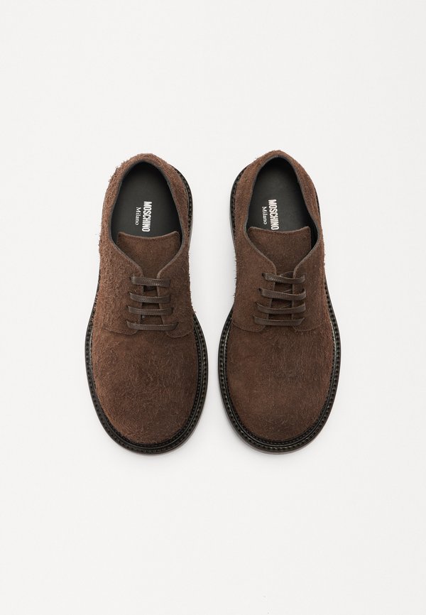 OLIVER - Smart lace-ups3