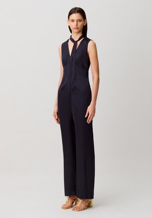 Tuta jumpsuit - marine
