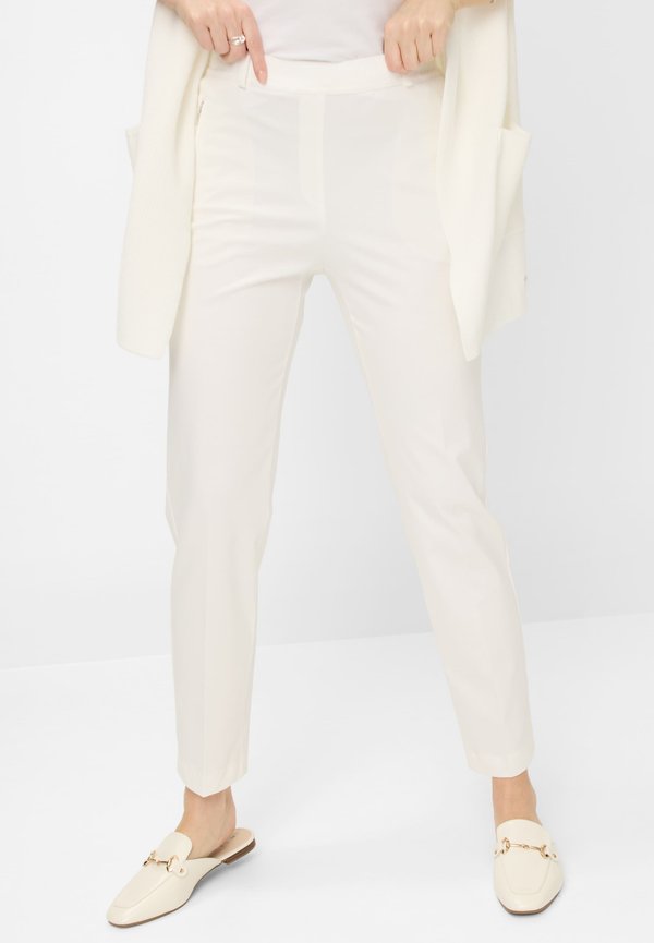 STYLE CILLY - Stoffhose