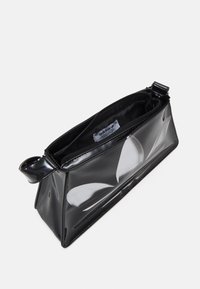 adidas Originals ALWAYS ORIGINAL MINI AIRLINER - Käekott - black