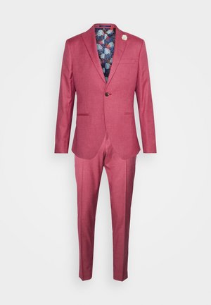 THE FASHION SUIT - Completo - pink