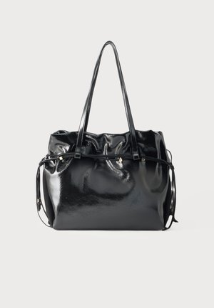 kate spade new york, RIO - Чанта за пазаруване - black