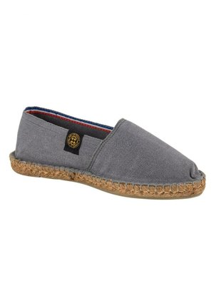 Chaussons - gris
