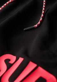 Superdry & Co Bañador corto - black