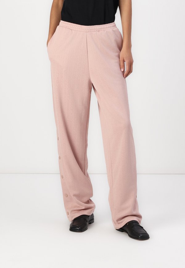 NICOLE - Tracksuit bottoms - open miscellaneous