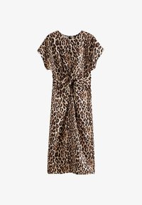 Nepasirinkta, leopard animal print