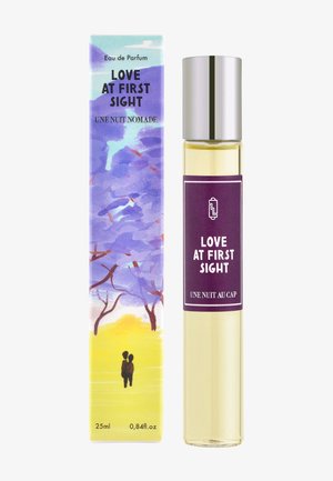 LOVE AT FIRST SIGHT - Eau de Parfum - -