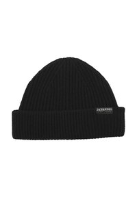 Niet geselecteerd, black