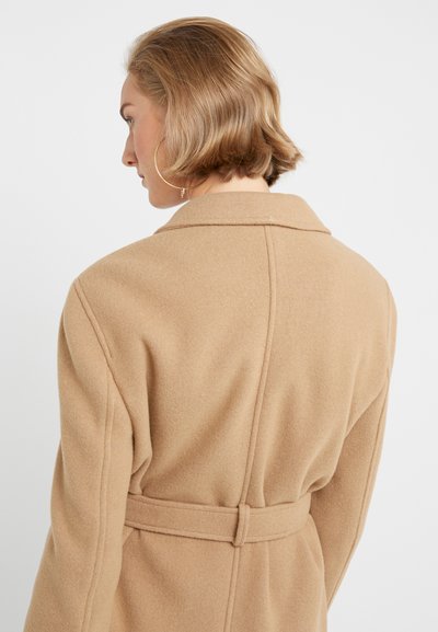 STUDIO ID JENNIFER COAT - Klasičan kaput - camel
