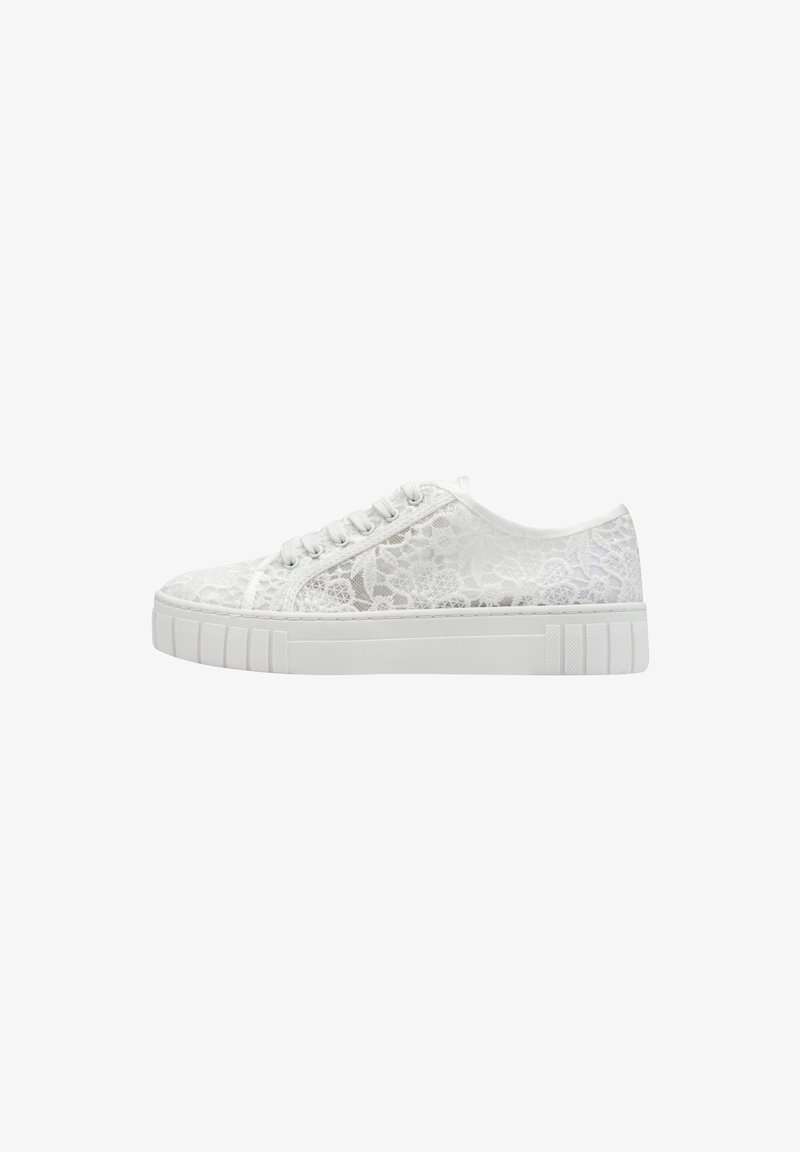 Marco Tozzi GUIDO MARIA KRETSCHMER - Baskets basses - white