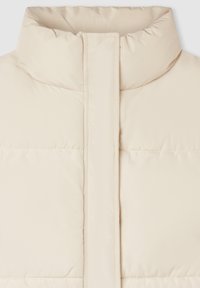 Non selezionato, avorio