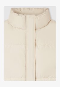 Non selezionato, avorio