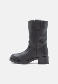 BENEDICT - Botas - black