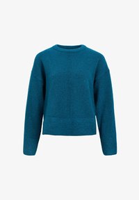 Non sélectionné, legion blue