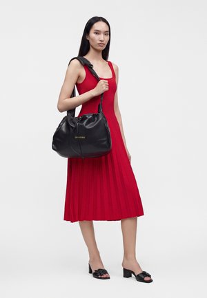 Love Moschino, ITEM TOTE - Τσάντα Tote - black