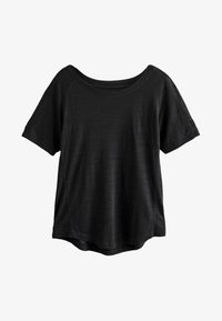 Selected, black
