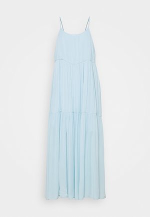 YASSADINA ANKLE DRESS - Maxi dress - corydalis blue
