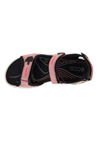 ECCO OFFROAD - Vaellussandaalit - red