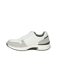 Pius Gabor ROLLINGSOFT BEQUEME HALB - Sneakers laag - white lt grey