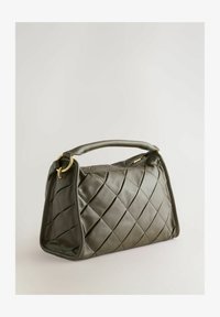 Selected, khaki green