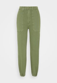 Mother Vaqueros boyfriend - khaki