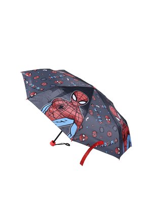 Umbrella - multi-coloured