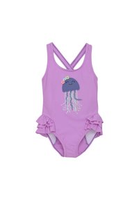 Ej vald, iris orchid