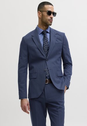 Jack & Jones PREMIUM JPRBLAMARTIN - Sakko - black iris