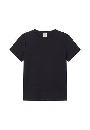 Calvin Klein, Βασικό μπλουζάκι - black