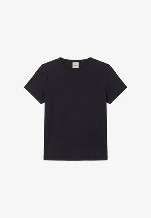 Calvin Klein, Základné tričko - black