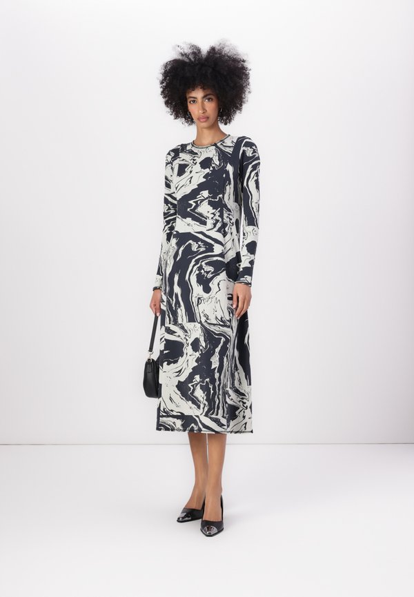 LUMEENI MARRAS DRESS - Maxi dress3