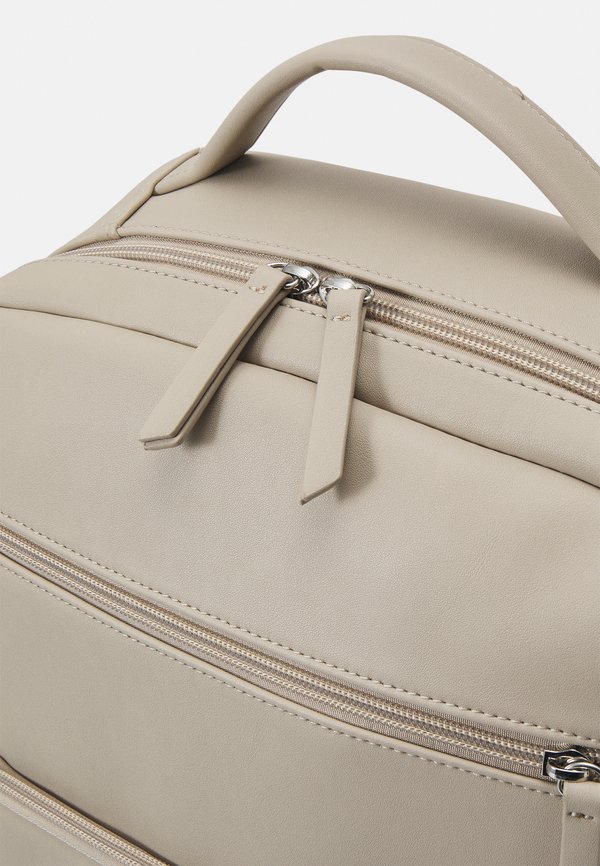UNISEX - Rucksack - beige2