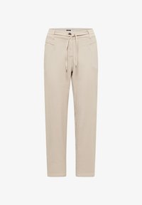 Ikke valgt, grain beige