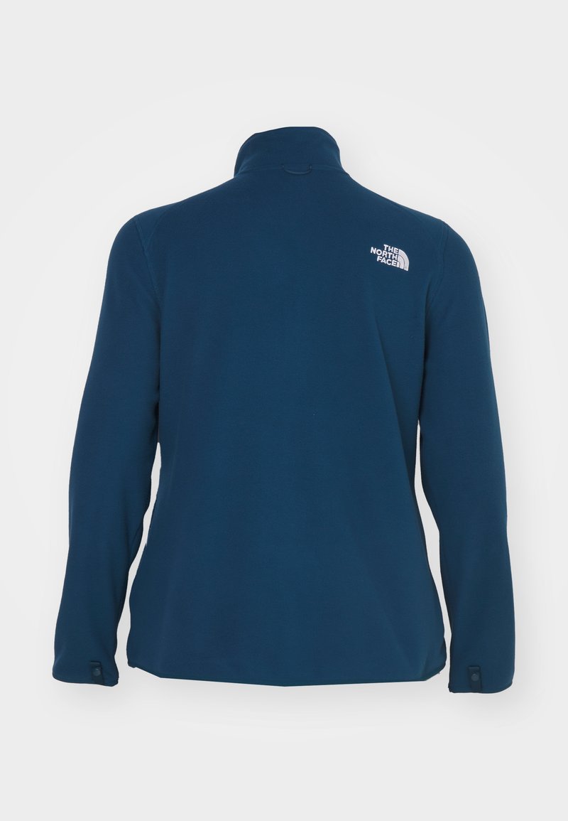The North Face PLUS 100 GLACIER FULL ZIP Fleece jacket