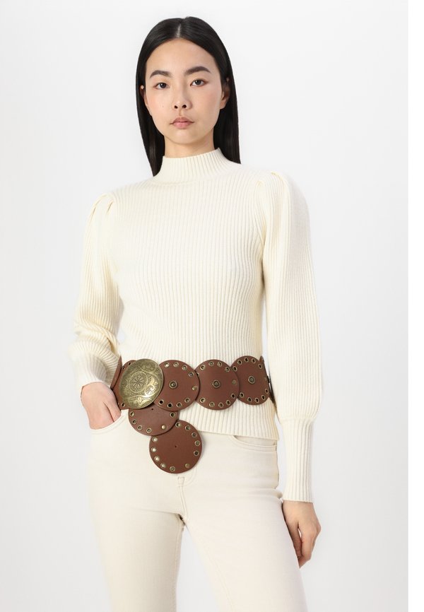 ONLKATIA HIGH NECK - Jumper3