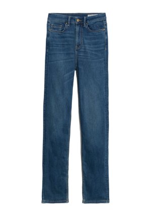Marks & Spencer SIENNA SUPERSOFT  - Jean slim - medium indigo