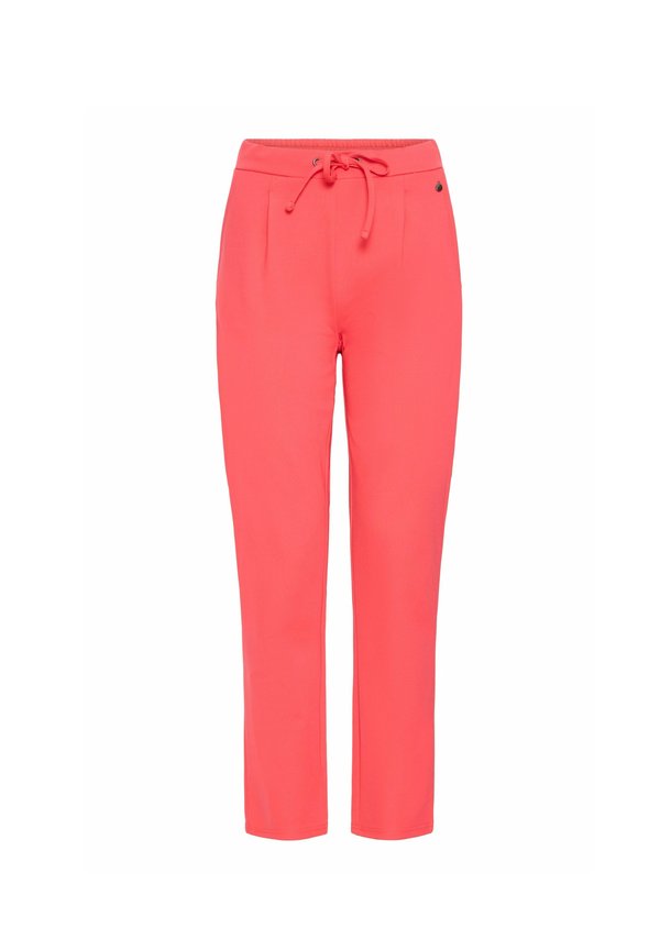 FRZastretch - Trousers - teaberry3