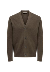 Non selezionato, coffee bean