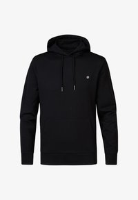 Selezionato, dark black