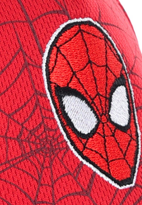 SPIDERMAN – Cap – rot
