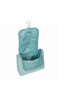 Bric's POSITANO KULTUR 27 CM - Neceser - hellblau