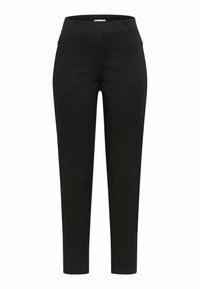 Unausgewählt, black