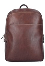 Picard Toscana aktetas leer 38 cm kastanie